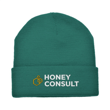 Logo trade promotional products picture of: Antarctica hat