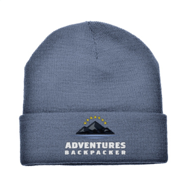 Logo trade promotional giveaways picture of: Antarctica hat