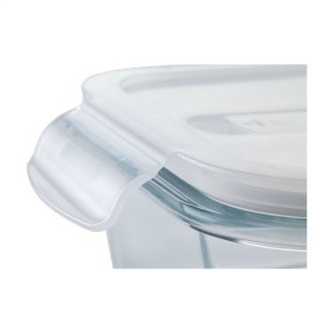Logotrade corporate gift image of: Bintan Lunchbox