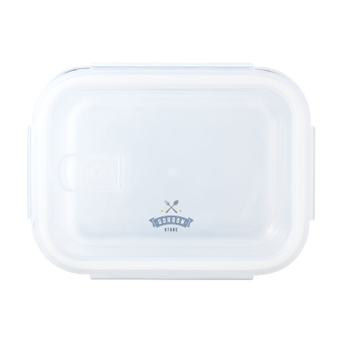 Logo trade promotional gifts picture of: Bintan Lunchbox