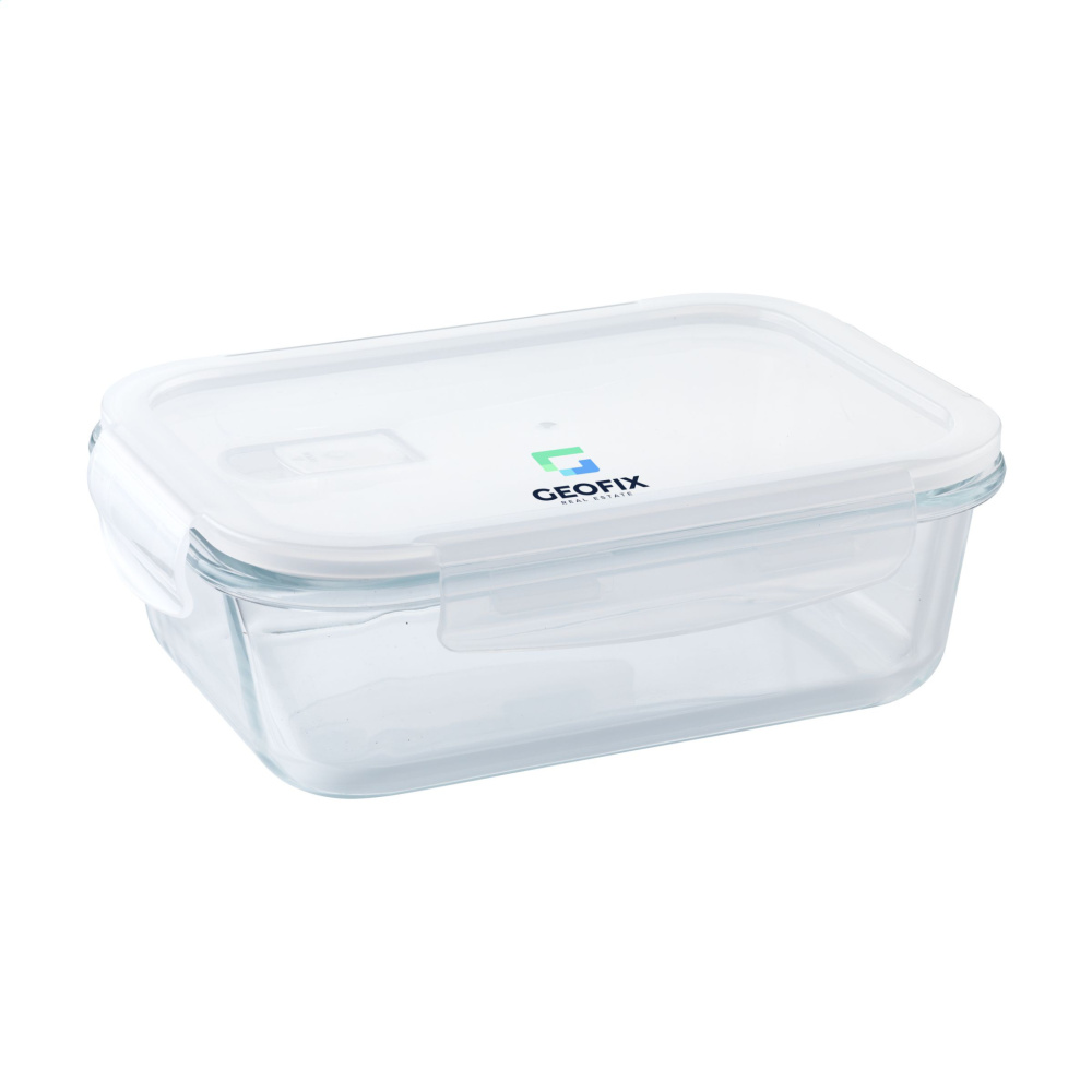 Logotrade corporate gift picture of: Bintan Lunchbox