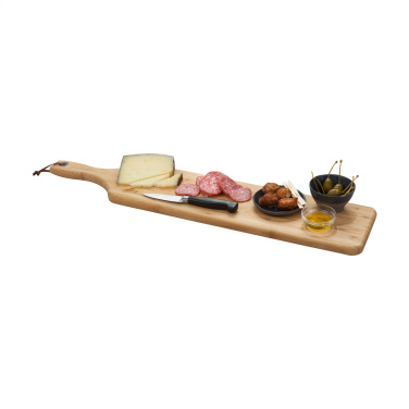 Logotrade promotional merchandise photo of: Diamant Sabatier Cutting Board
