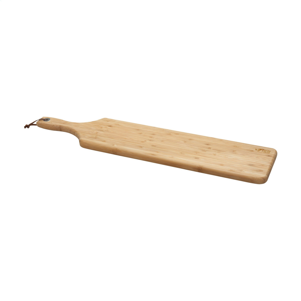 Logotrade promotional giveaway picture of: Diamant Sabatier Cutting Board