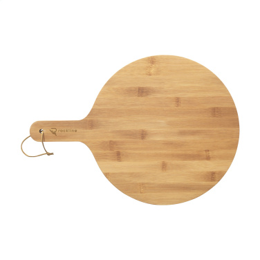 Logotrade advertising product image of: Bodega Bamboo Board cutting board