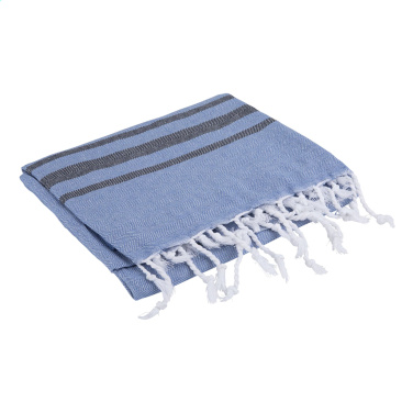 Logo trade promotional merchandise picture of: Seat Cover ECO Standard