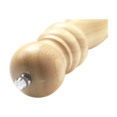 Logotrade promotional merchandise image of: Louna Pepper & Salt Classic