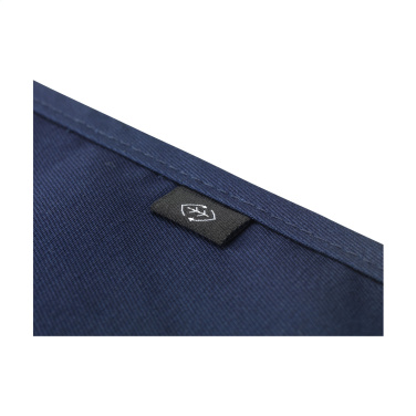 Logotrade corporate gift image of: Apron Recycled Cotton (170 g/m²)
