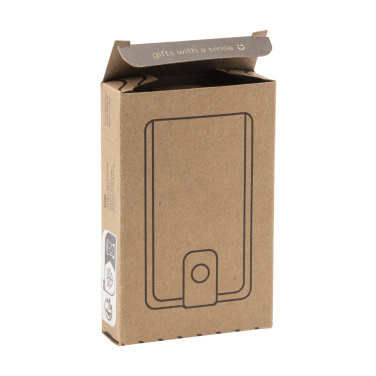 Logotrade promotional giveaway image of: Cork Manicure Set