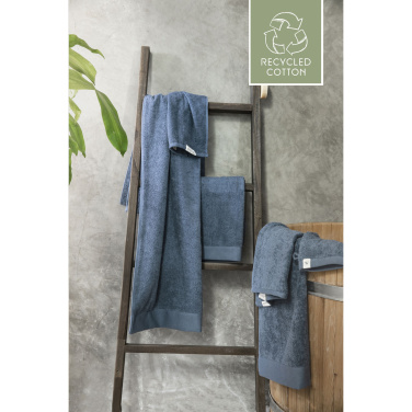Logotrade promotional giveaway picture of: Walra Towel Remade Cotton 50 x 100