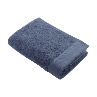 Logo trade advertising products image of: Walra Towel Remade Cotton 50 x 100