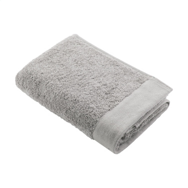 Logotrade promotional giveaway picture of: Walra Towel Remade Cotton 50 x 100
