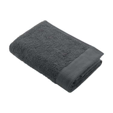 Logotrade promotional product picture of: Walra Towel Remade Cotton 50 x 100