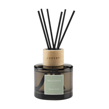 Logotrade promotional merchandise photo of: Wooosh Fragrance Sticks Green Herbs