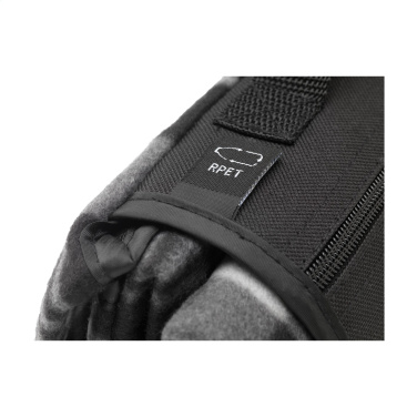 Logo trade promotional merchandise image of: MacBlanket GRS Picnic Blanket