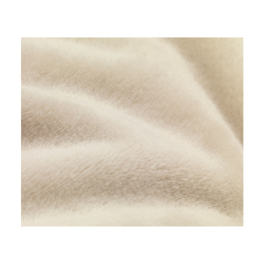 Logo trade promotional gifts picture of: Wooosh Melrose GRS Recycled Plaid