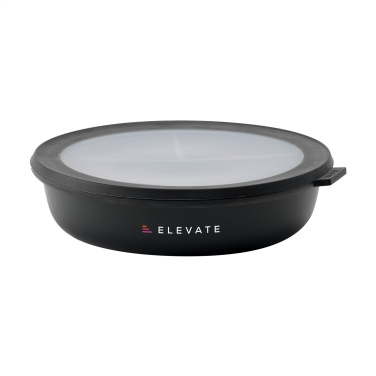 Logo trade promotional merchandise photo of: Mepal Bento Cirqula Bowl