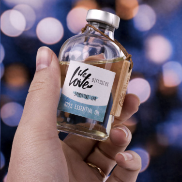 Logotrade promotional merchandise photo of: We Love The Planet Diffuser Spiritual Spa 50 ml
