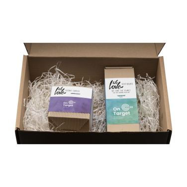 Logotrade advertising products photo of: We Love The Planet Giftset Scent