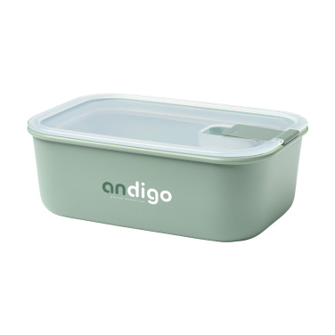 Logotrade promotional giveaway image of: Mepal Storage Box EasyClip 1 L