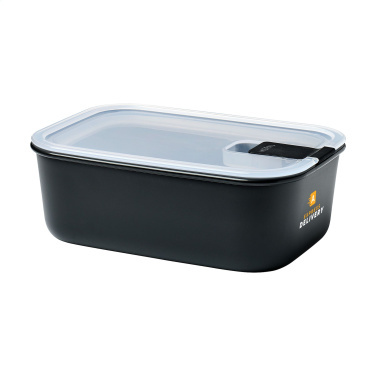 Logo trade promotional item photo of: Mepal Storage Box EasyClip 1 L