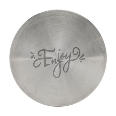 Logo trade advertising products image of: Trans Jar Storage 1.5 L