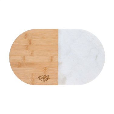 Logo trade promotional items picture of: Garcia Serving Board
