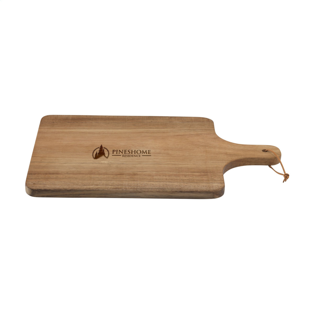 Logotrade promotional product picture of: Wooosh Castella serving board