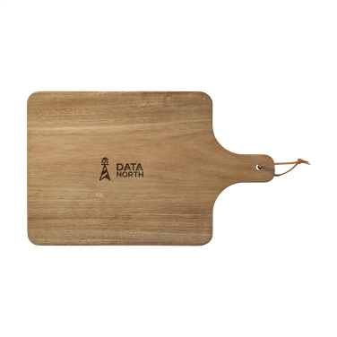 Logo trade promotional merchandise photo of: Wooosh Castella serving board