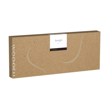 Logotrade promotional giveaways photo of: Wooosh Borghi serving board