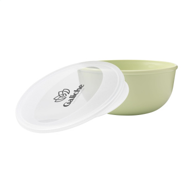 Logo trade business gifts image of: Tess Food Bowl