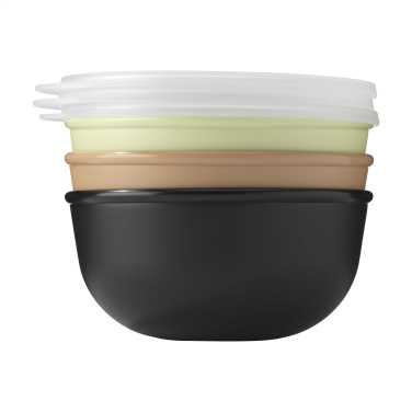 Logo trade promotional items picture of: Tess Food Bowl