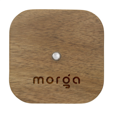 Logotrade corporate gift image of: Wooosh RCS Luzia Table Light