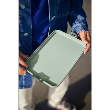 Logotrade promotional gift image of: Mepal Lunchbox Take a Break Flat 800 ml