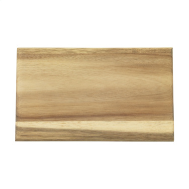 Logo trade promotional giveaway photo of: Wooosh Pincho Serving Board