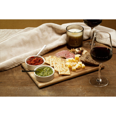 Logo trade promotional gift photo of: Wooosh Pincho Serving Board
