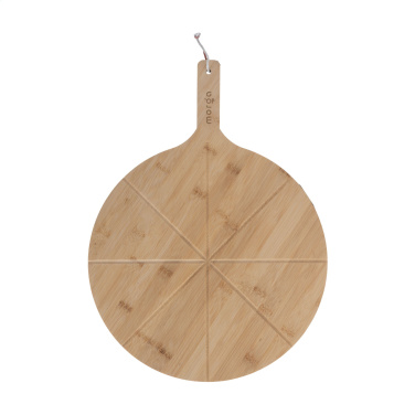Logo trade promotional products image of: Pizza Set Padana 2-pcs