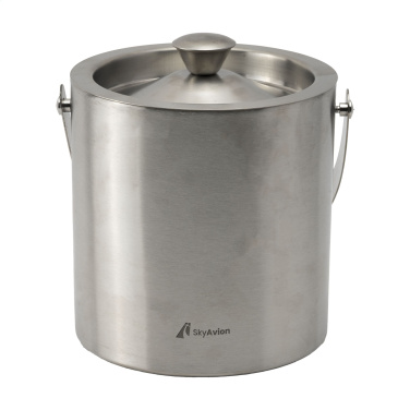 Logo trade advertising product photo of: IceBucket