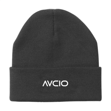 Logotrade promotional gift image of: Tromso GRS RPET Beanie