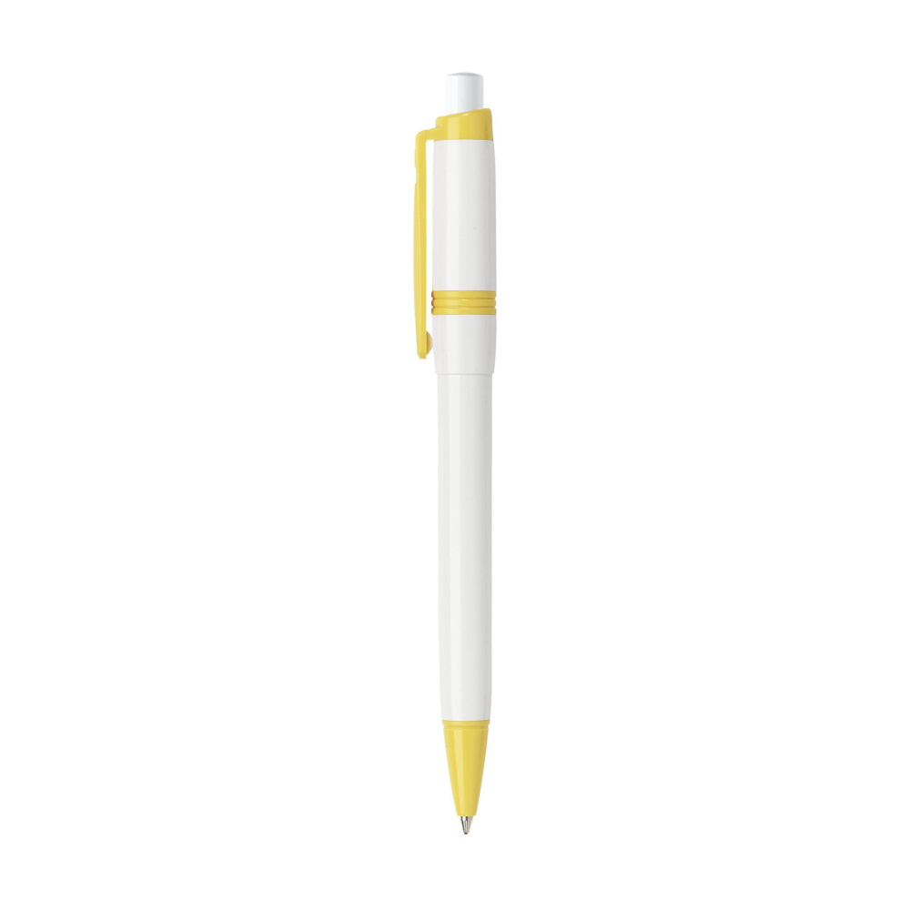 Logo trade promotional products image of: Stilolinea Olly pen