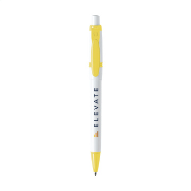 Logotrade advertising products photo of: Stilolinea Olly pen