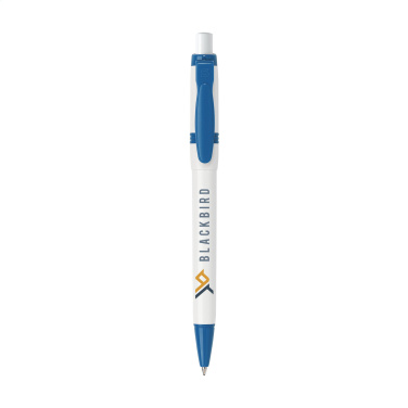 Logo trade promotional item photo of: Stilolinea Olly pen