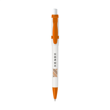 Logotrade promotional giveaways photo of: Stilolinea Olly pen
