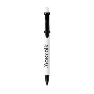 Logo trade promotional products image of: Stilolinea Olly pen