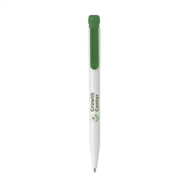 Logotrade promotional giveaway picture of: Stilolinea Pier Mix Special pen