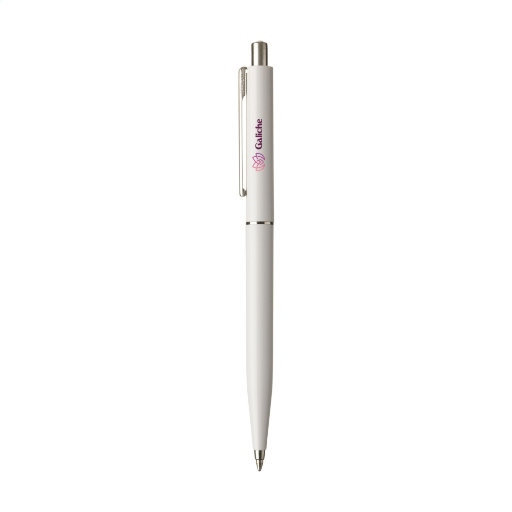 Logo trade promotional products image of: Senator Top pen