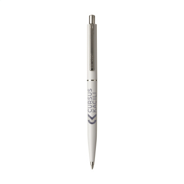 Logo trade promotional items picture of: Senator Top pen
