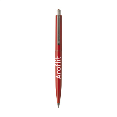 Logo trade corporate gifts image of: Senator Top pen