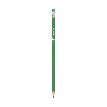 Logo trade promotional giveaways picture of: Pencil