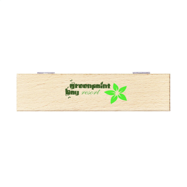 Logotrade corporate gift picture of: NovaSet writing set