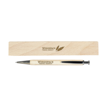 Logotrade business gift image of: Nova pen